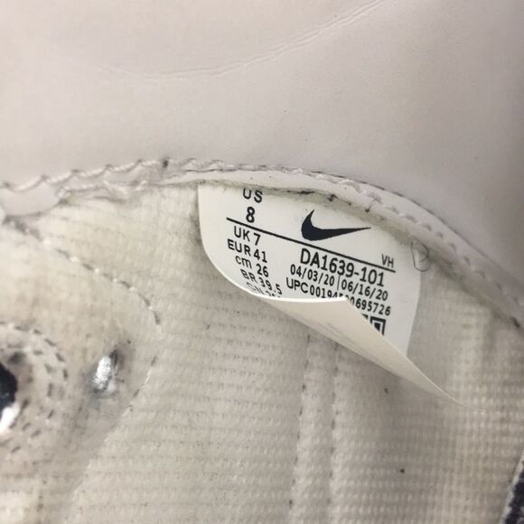 Nike Dunk High Slam Jam Shoes - Picture 8 of 15